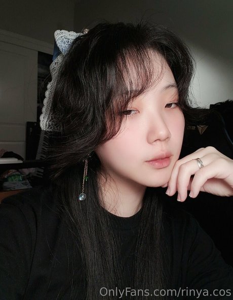 rinya cos top pornstar pic
