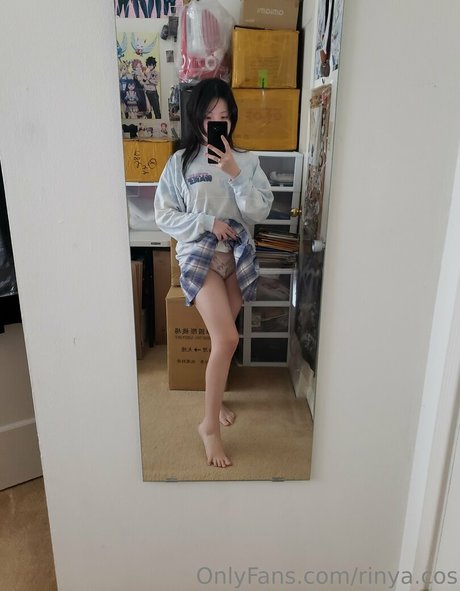 rinya cos naked pornstar archive