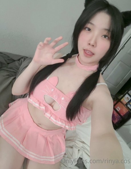 rinya cos exclusive star image