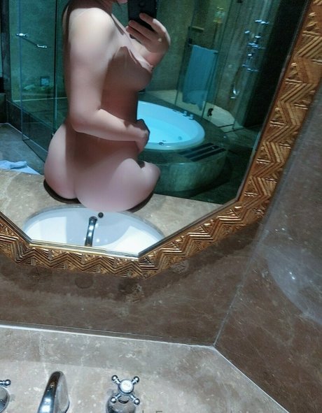 cutiehunny model pornographic gallery