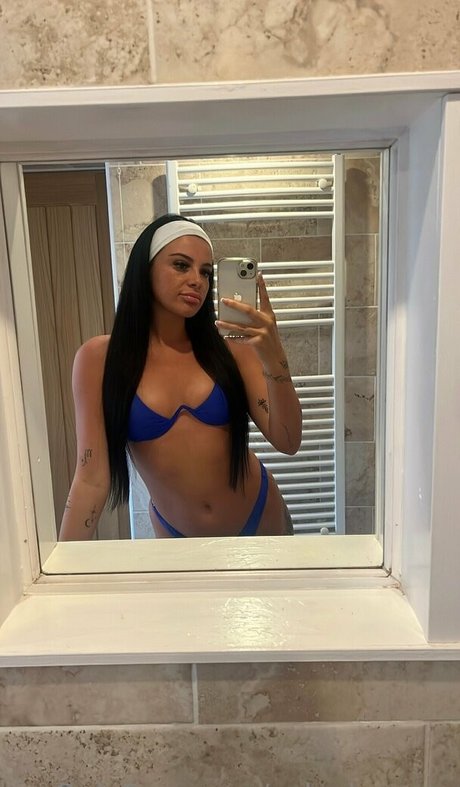 xolaylarosee model exclusive archive