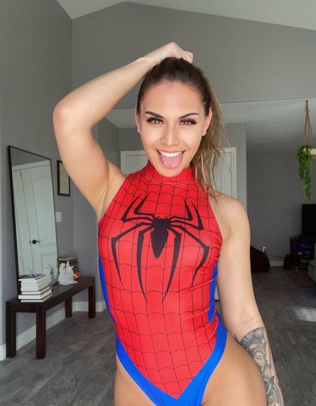 goddessguzman star picture