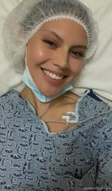 goddessguzman nude actress picture