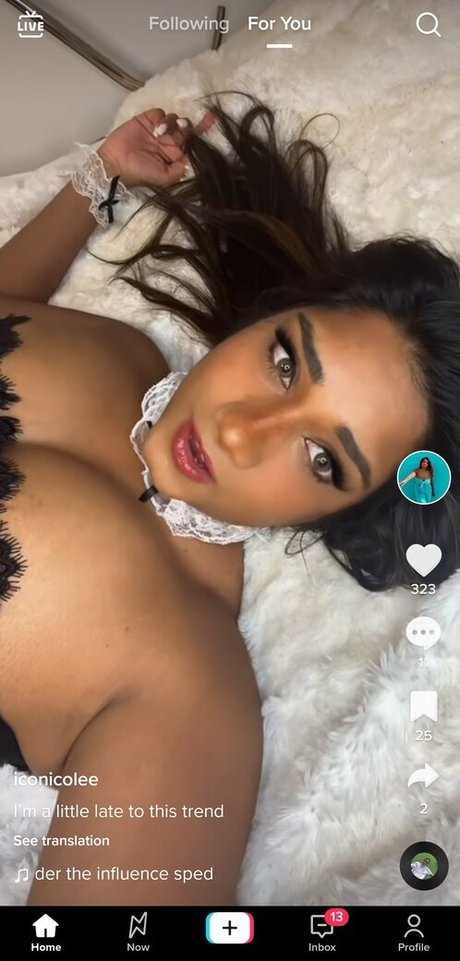 iconicolee high quality actress img