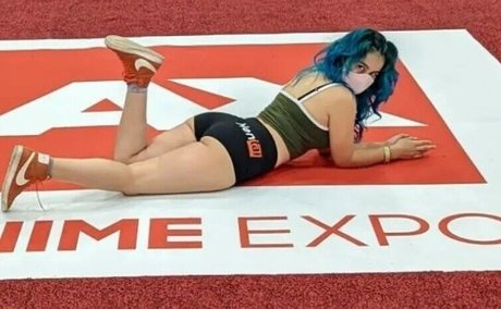 Wendy Diaz model exclusive pictures