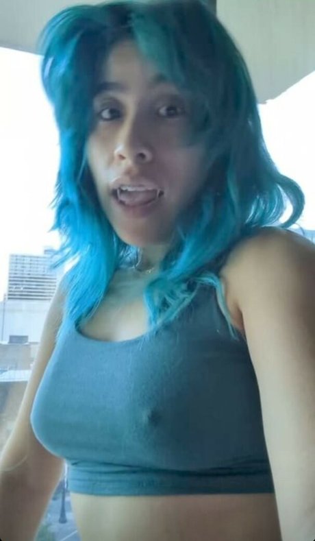 Wendy Diaz star exclusive photo