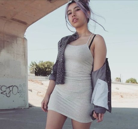 Wendy Diaz nice model archive