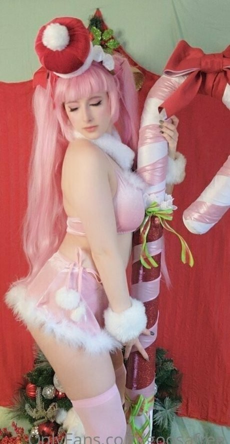 goosafree nude actress pic