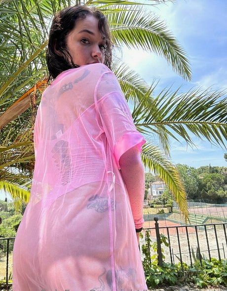 katysancheskii beautiful model gallery