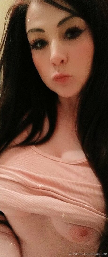 alexialove model exclusive img