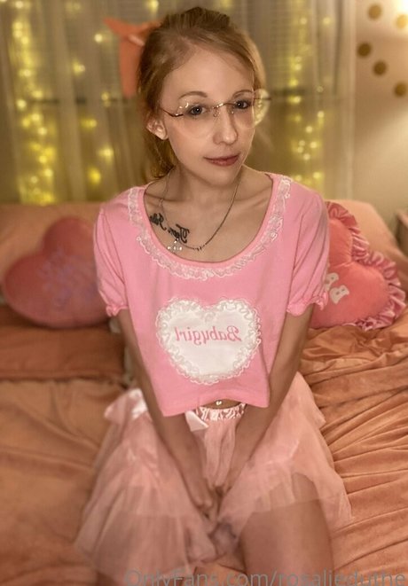 rosalieduthe nice actress photos