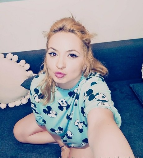 cuteblonde85 art pornstar pics