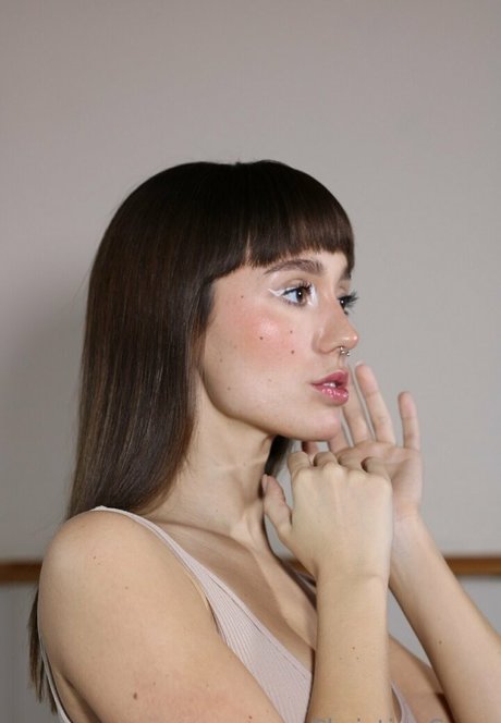 christinasage model naked pics