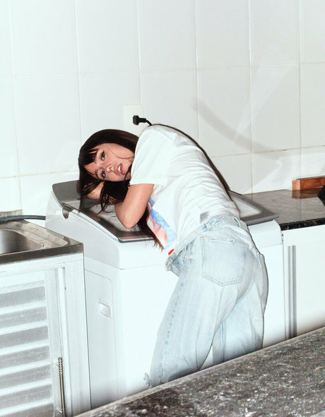 tiny tits onlyfans beautiful photo