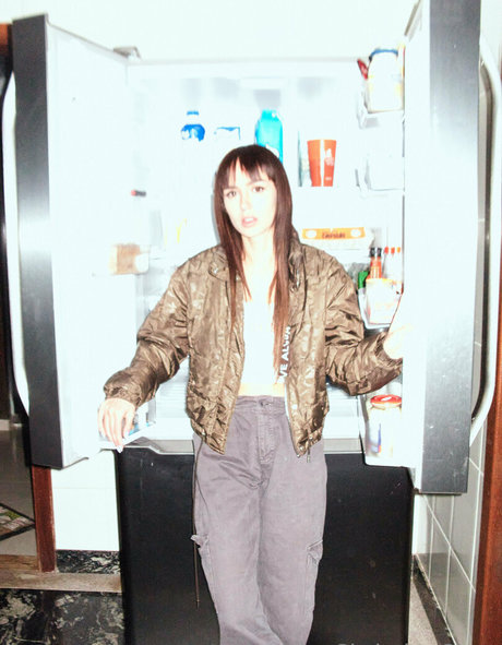 old lady onlyfans hot sexy image