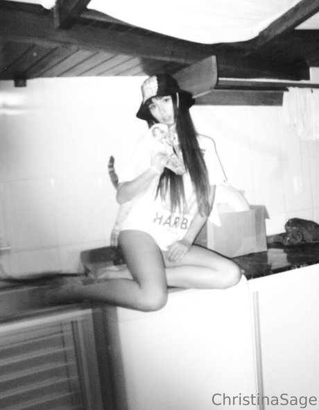 christinasage xxx actress images