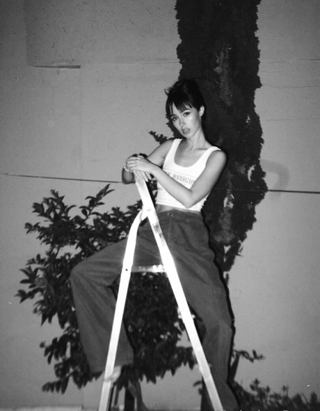 christinasage top actress photo