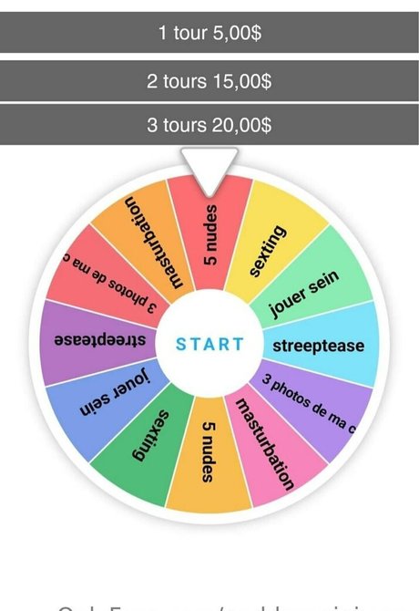 goddessgigixxxx star perfect gallery