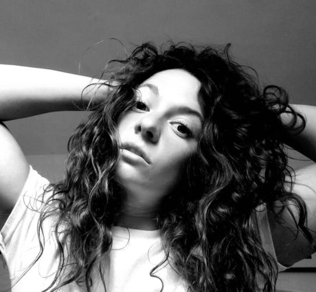 Mackenzie Rosman exclusive pornstar gallery