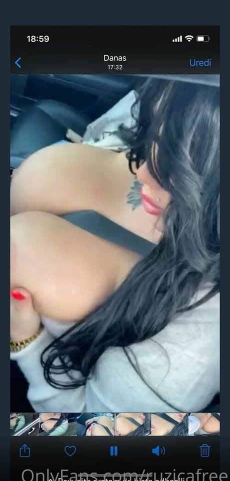 ruzicafree pornstar exclusive galleries