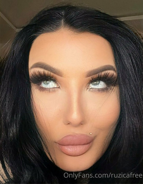 ruzicafree star nice gallery