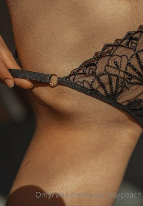 juicy usypeach beautiful actress photos