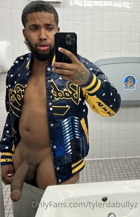 tylerbandsome art pornstar archive