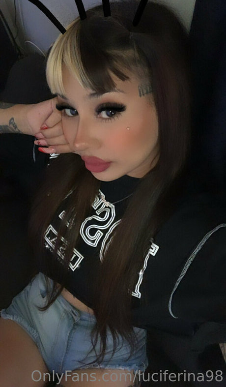 luciferina98 model img