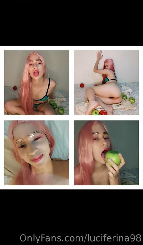 luciferina98 star adult images