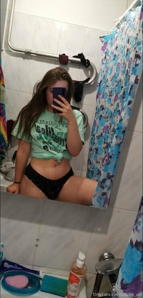 playfulass sex model photos