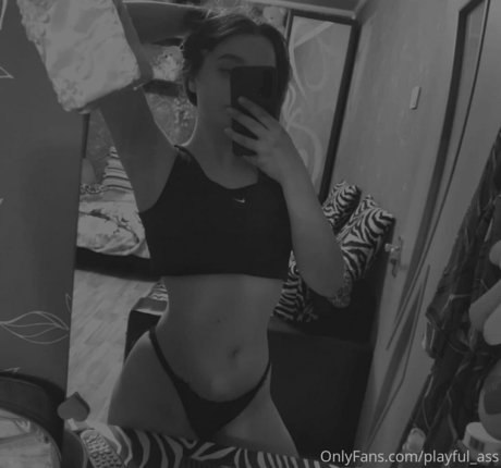 playfulass exclusive model pictures