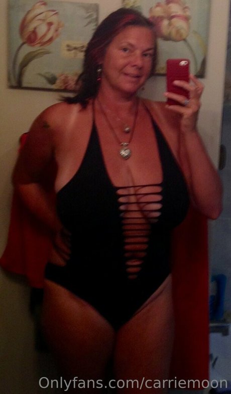 carriemoon porn model images