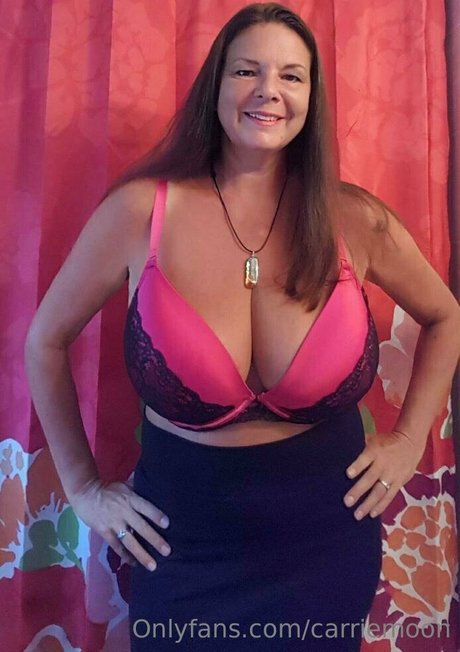 carriemoon model pornographic image