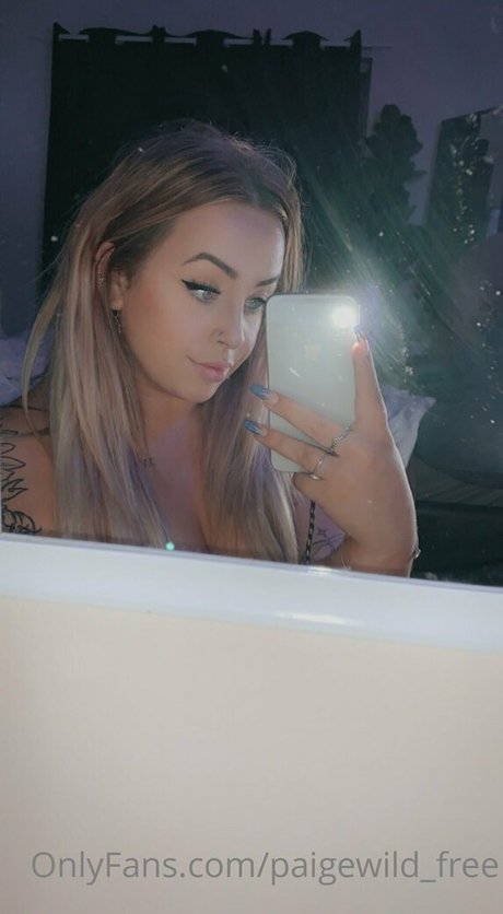 paigewild free perfect star gallery