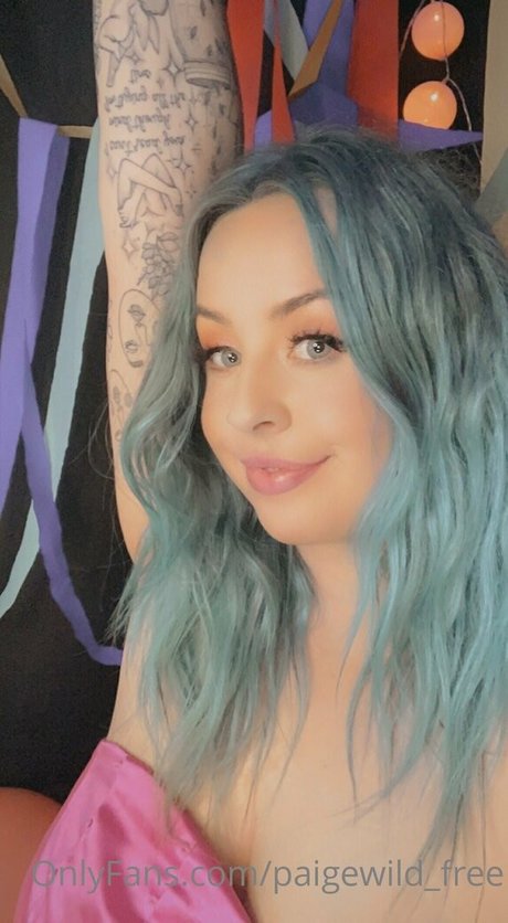 paigewild free naked model gallery