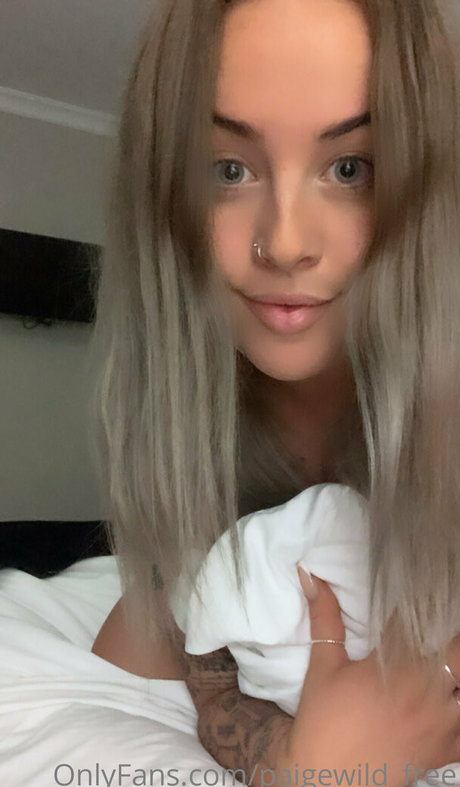 paigewild free model sexy photos