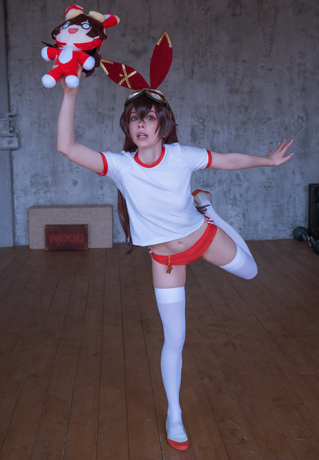 Aleksandra Bodler pornographic actress photo