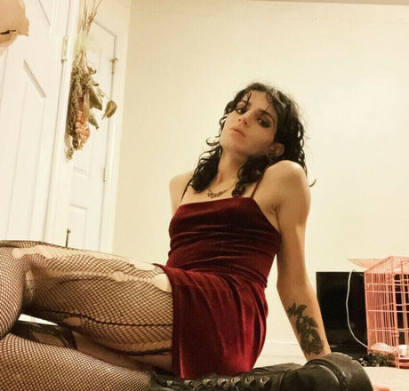 Hillbillygothic pornographic star picture