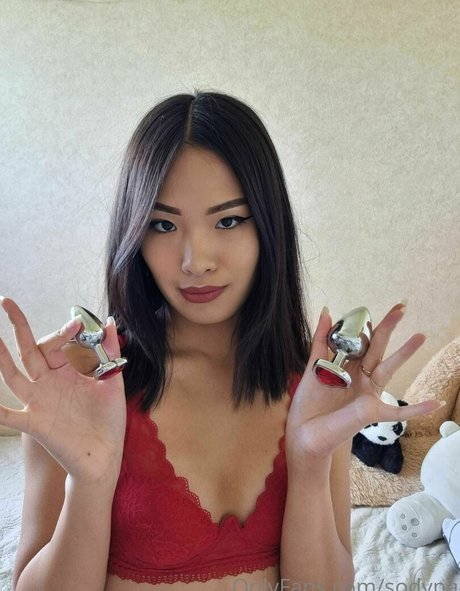 sodyna pornstar exclusive archive