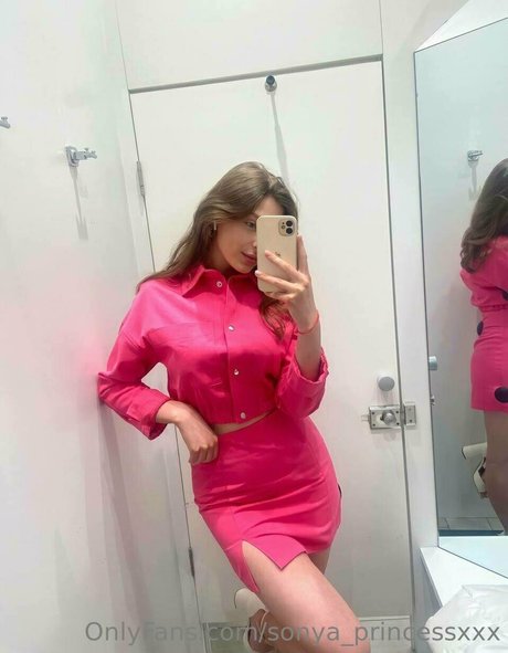 sonya princessxxx pornstar top picture