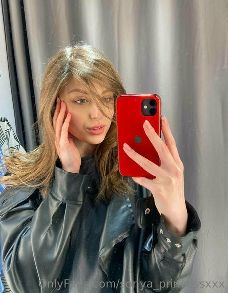 sonya princessxxx pornstar nudes photos