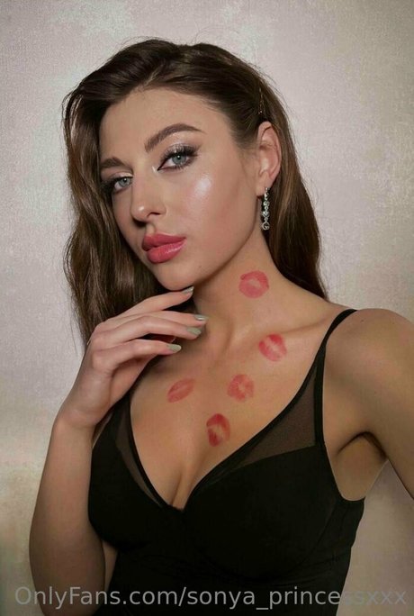 sonya princessxxx pretty star archive