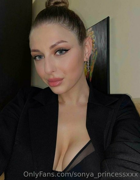 sonya princessxxx art pornstar galleries