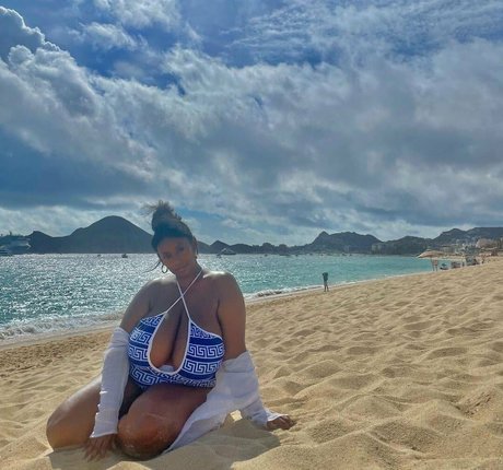 Marta Ethio porn star photo