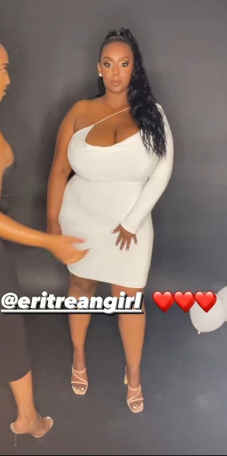 Marta Ethio pornstar erotic pictures