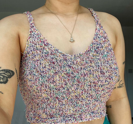 Sweetlikecinnam n naked model img