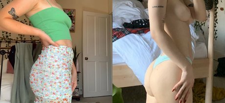 Sweetlikecinnam n model sexy photos