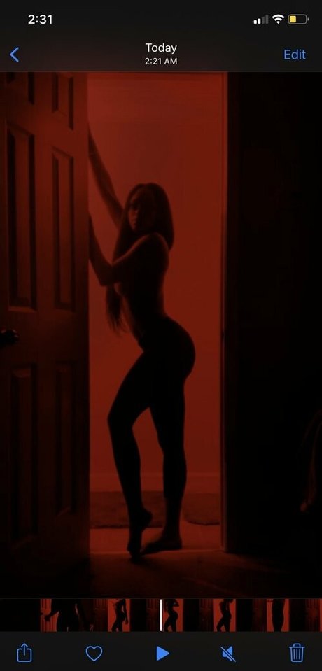 rhondap nudes actress pics