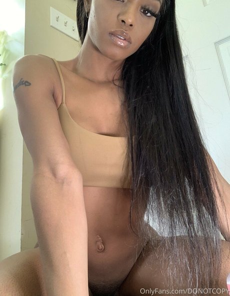 rhondap naked star pics