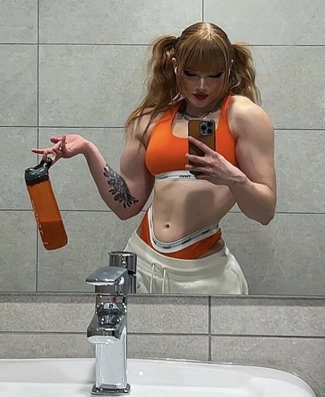 xinia official hd star pictures